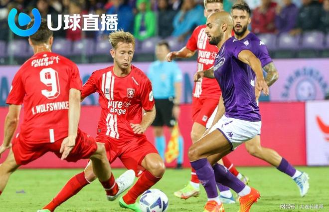 他们成为中