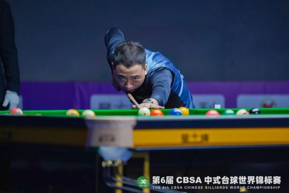 中国男排有