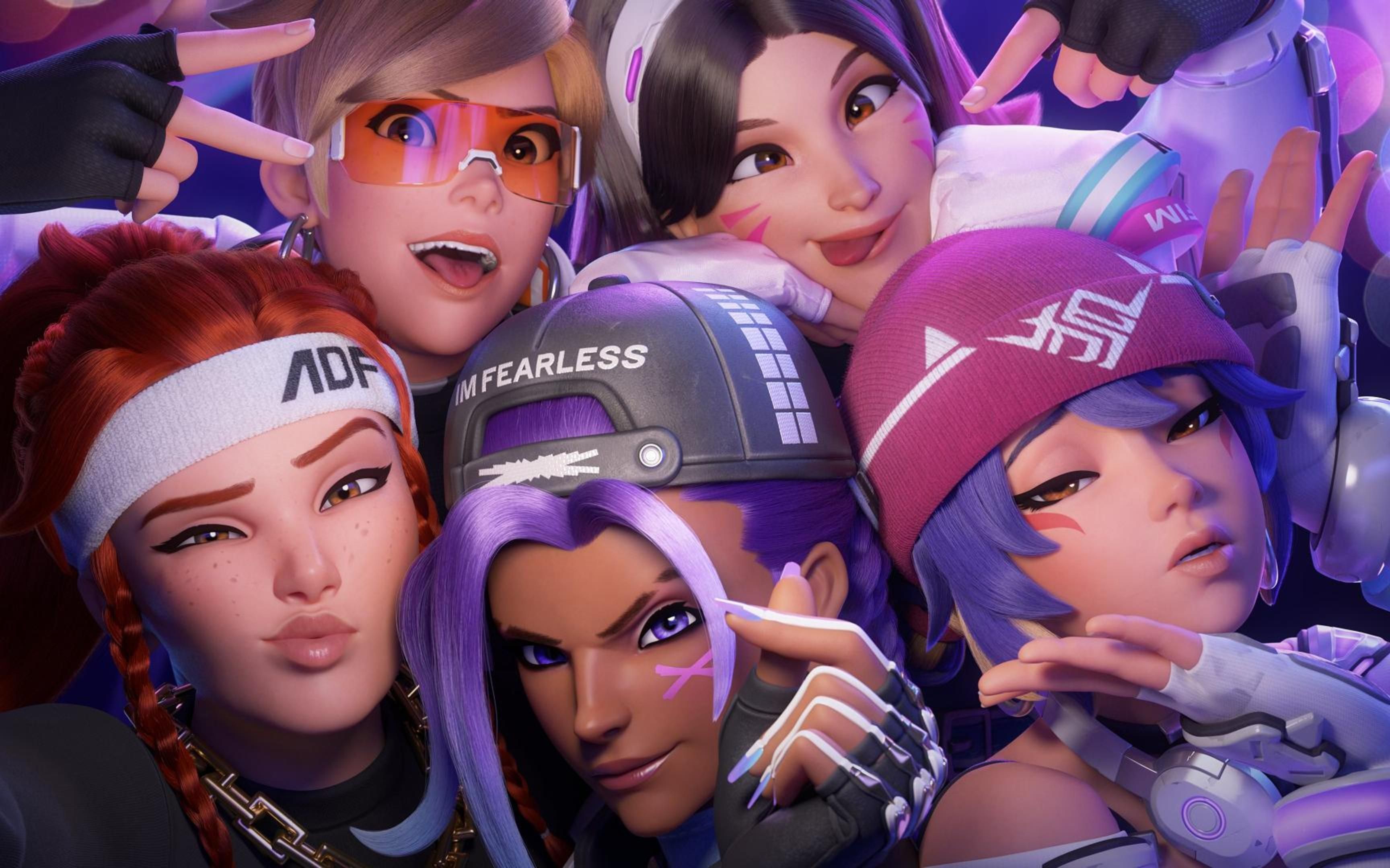 围更加亲密 围更加亲密