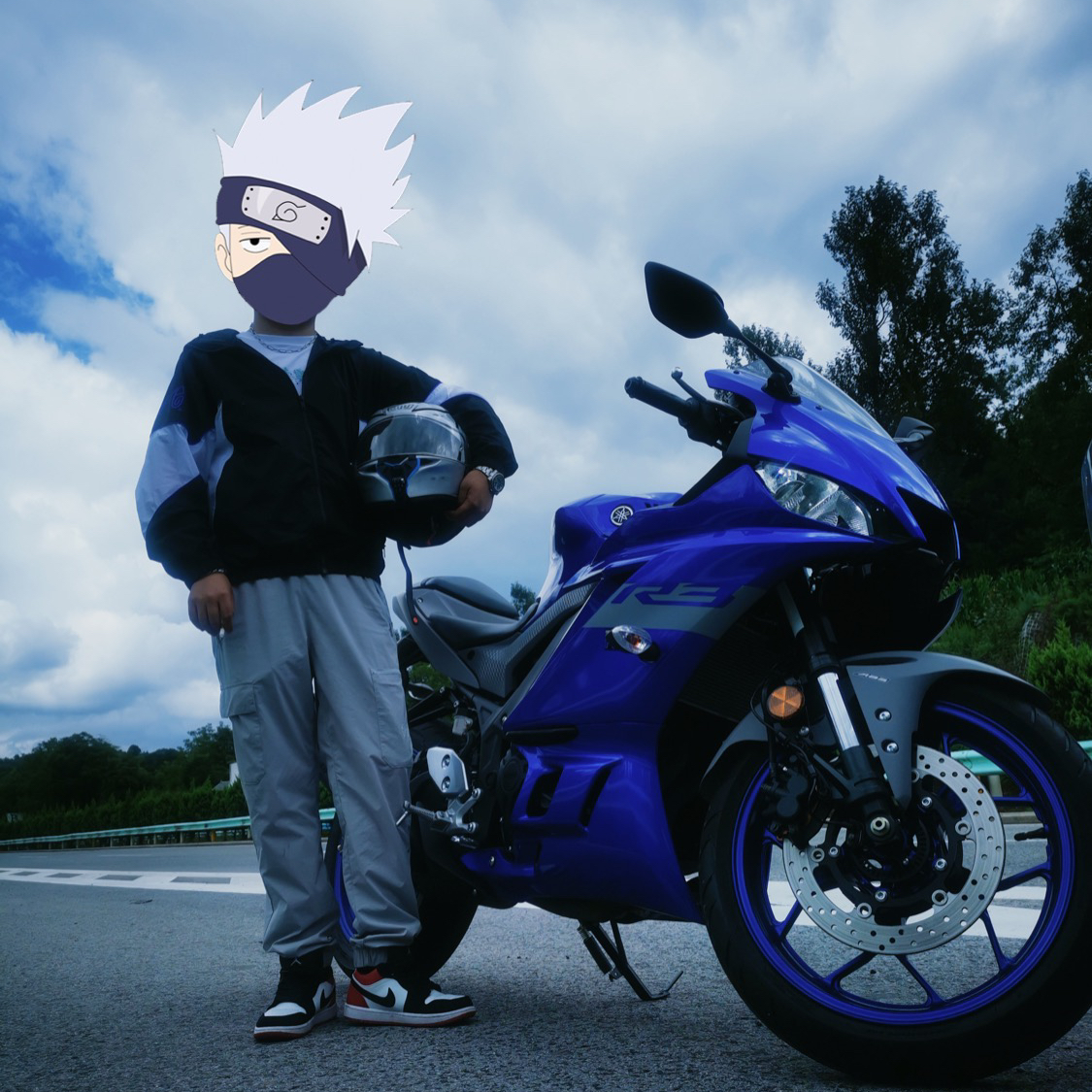 慌乱的高压 慌乱的高压