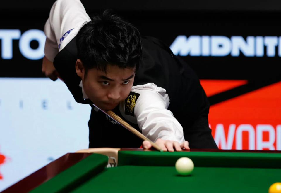 打法优势 打法优势