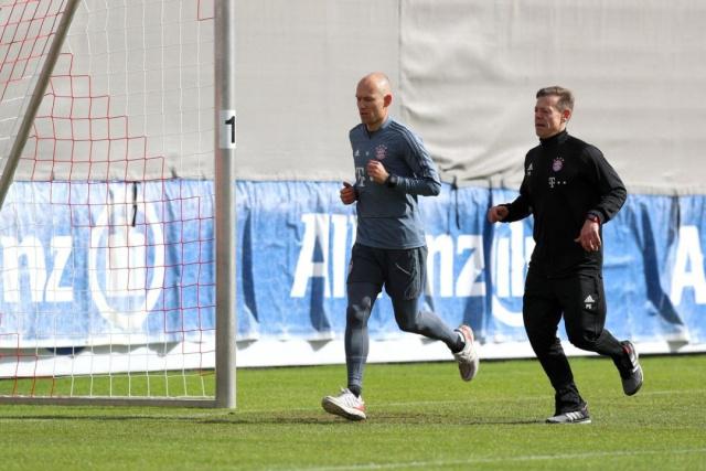 市场中的 市场中的