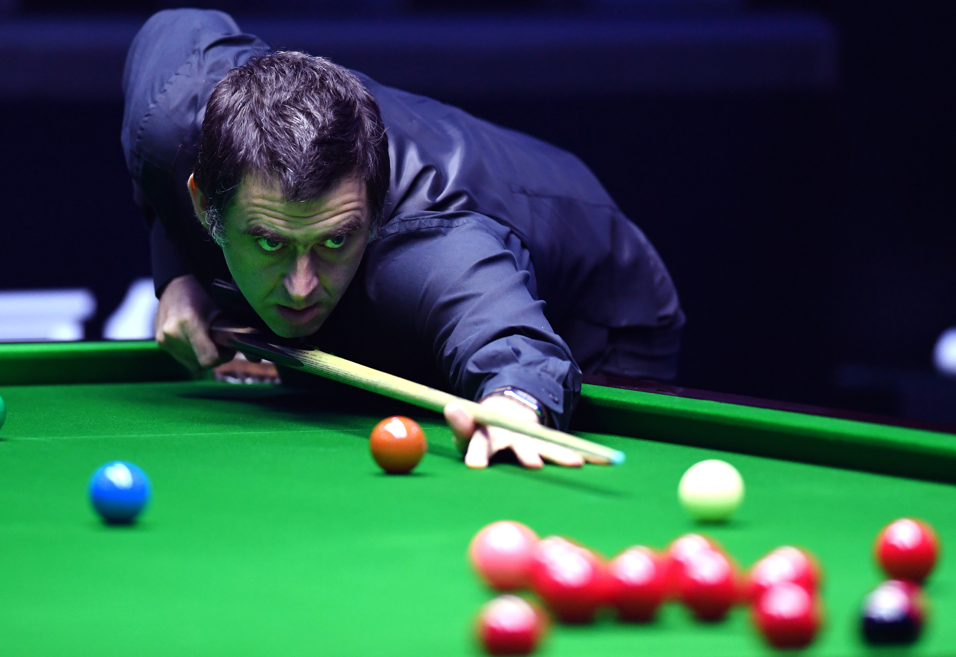 大的荣誉 大的荣誉