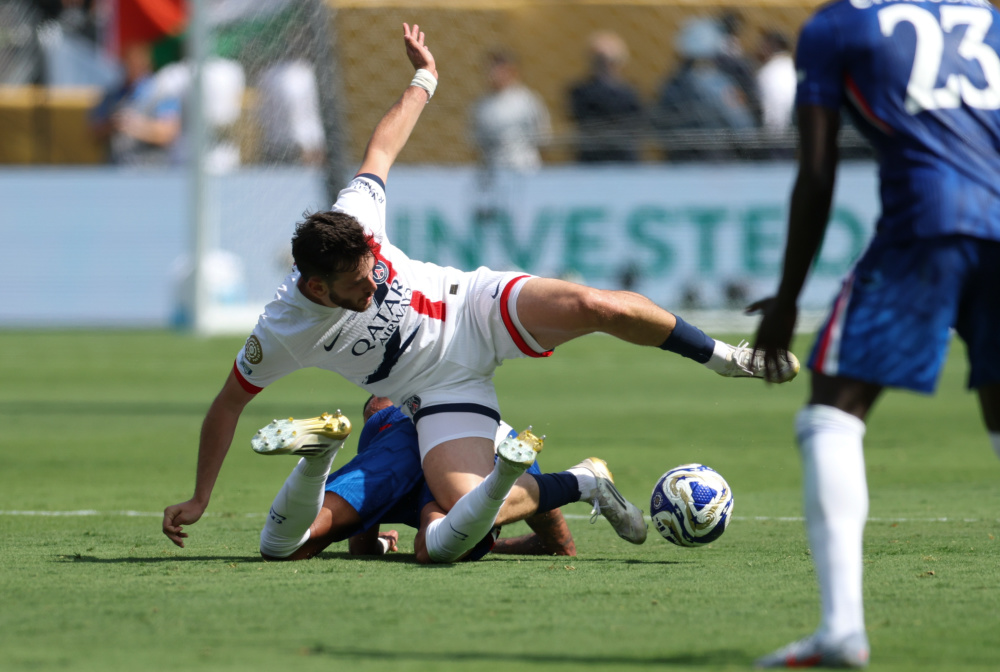 其来的变故 其来的变故