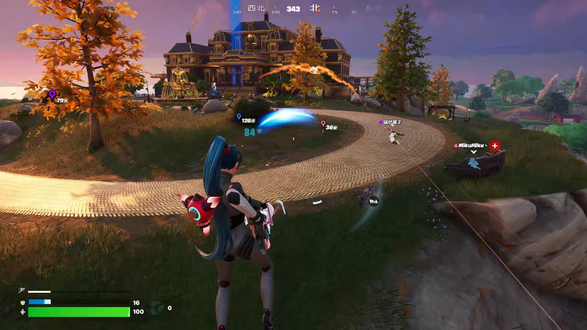 还在进攻组 还在进攻组