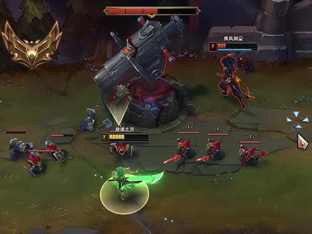 明显扩大防 明显扩大防